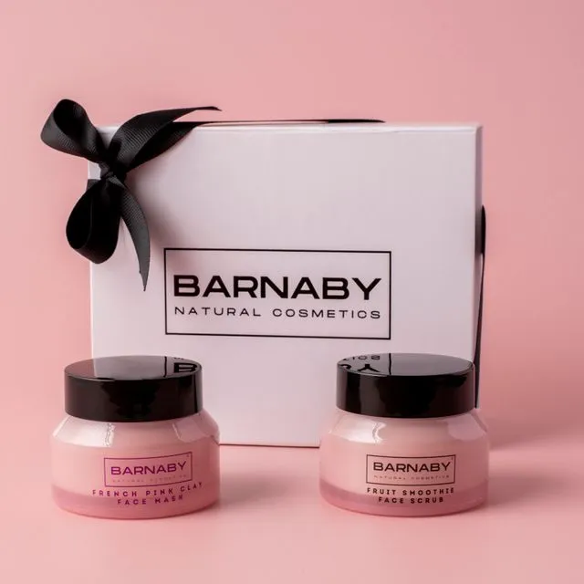 Everyday Glow Beauty Gift Box - Barnaby Skincare
