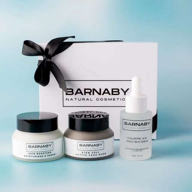 Always Young Skincare Gift Box