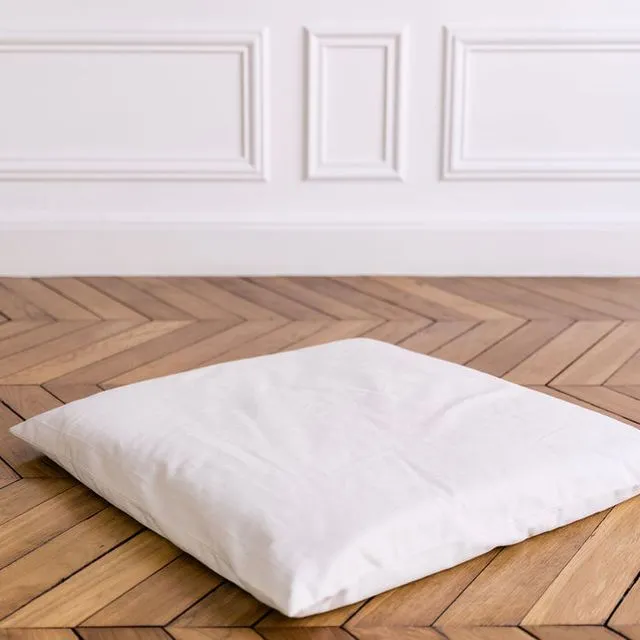welovebloom STUDIO meditation cushion - flat