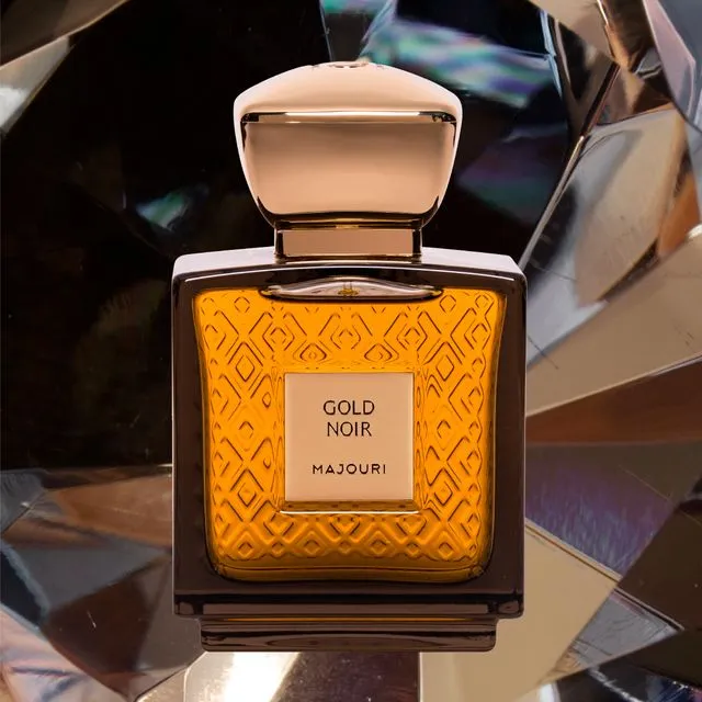 GOLD NOIR - Eau de Parfum 75ml
