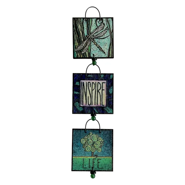 Tree of Life 3-piece Tile Combo