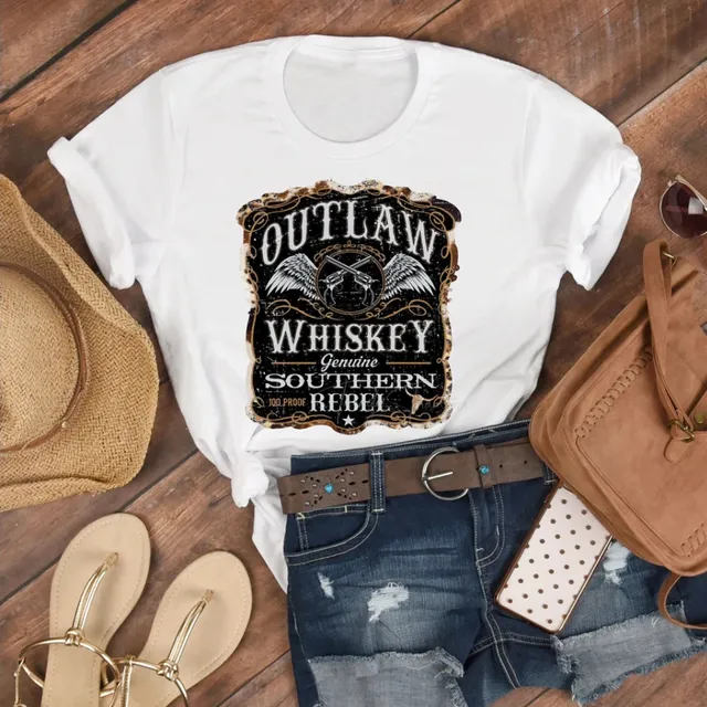Outlaw Whiskey