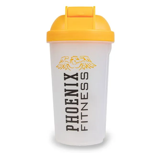 Protein Shaker Bottle - 700ml