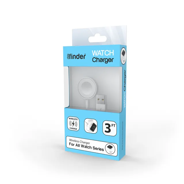 Watch Charger - Pack of 12