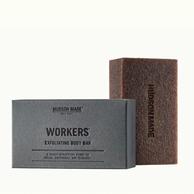 Worker's Soap (Case of 6)