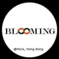 Blooming by Vanida Dang