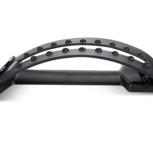 Back Massage Stretcher Without Magnetic