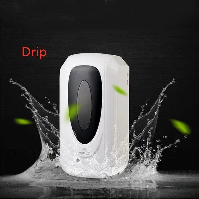 1000 Ml Automatic Soap Dispenser Drip