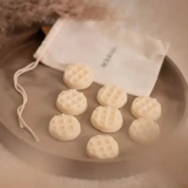Luxury Waffle Wax Melts Home Town