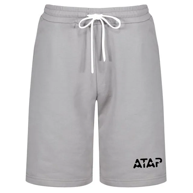 Grey ATAP Shorts