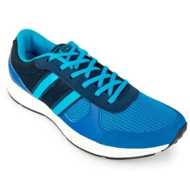 Skypack Trainers Bullet Blue