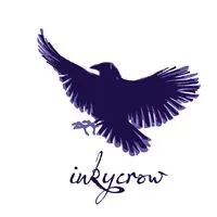 InkyCrow Art avatar
