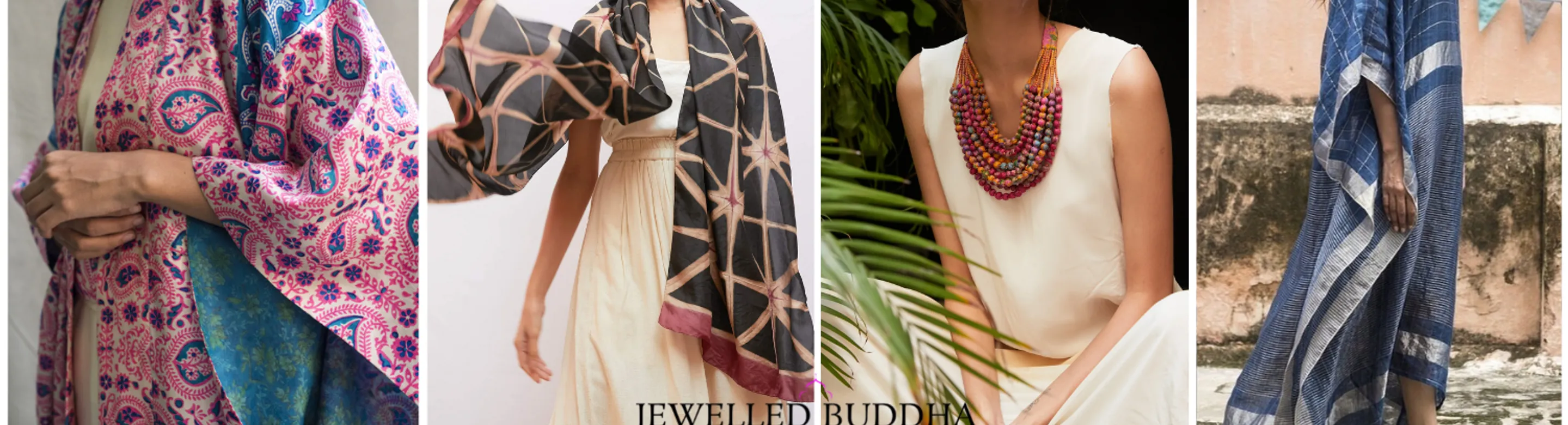 Jewelled Buddha Ltd
