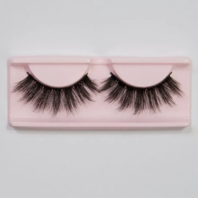 5D Faux mink lashes - All time classics