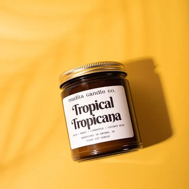 Tropical Tropicana