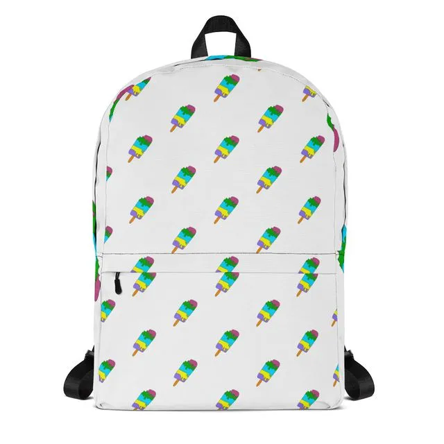 Stay Cool Backpack - Landon Penate Clothing