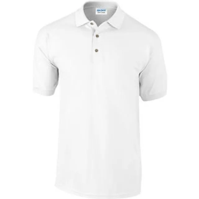 Ultra Cotton Pique Polo Shirt