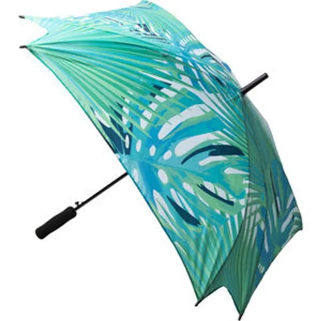 Crearain Square Custom Umbrella