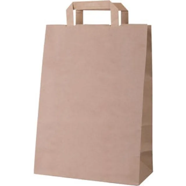 Boutique Paper Bag