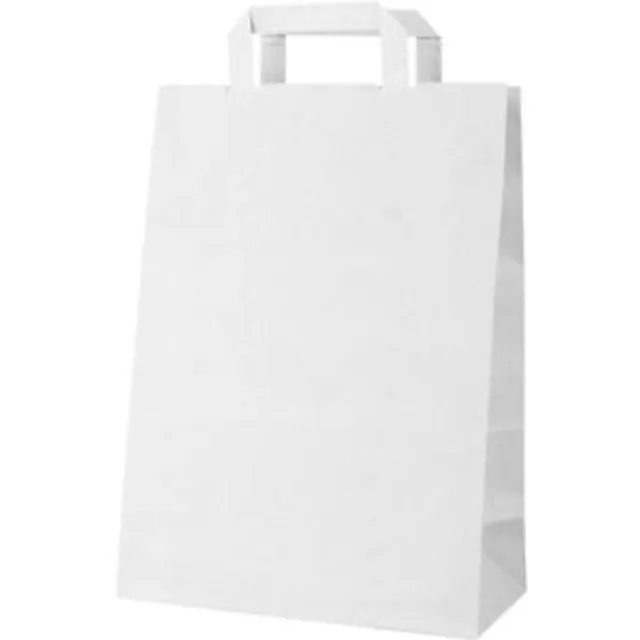 Market Paper Bag
