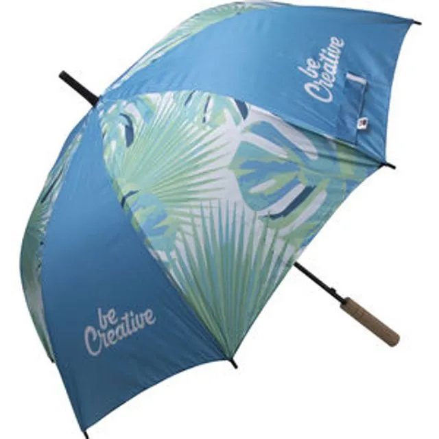 Crearain Eight Rpet Custom Umbrella