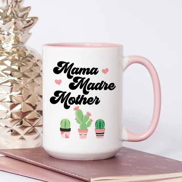 Mama Coffee Mug
