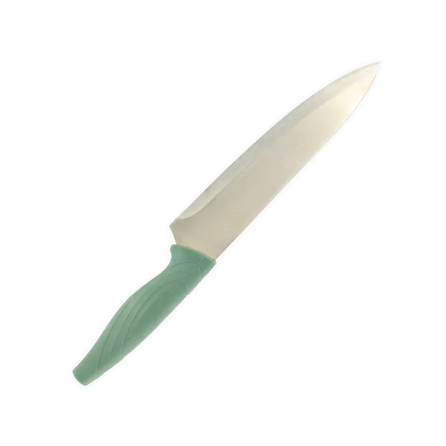 Couteau de chef Nirosta Eco Green