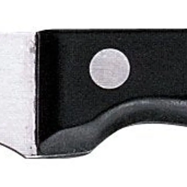 Couteau à légumes 18 cm Nirosta Mega