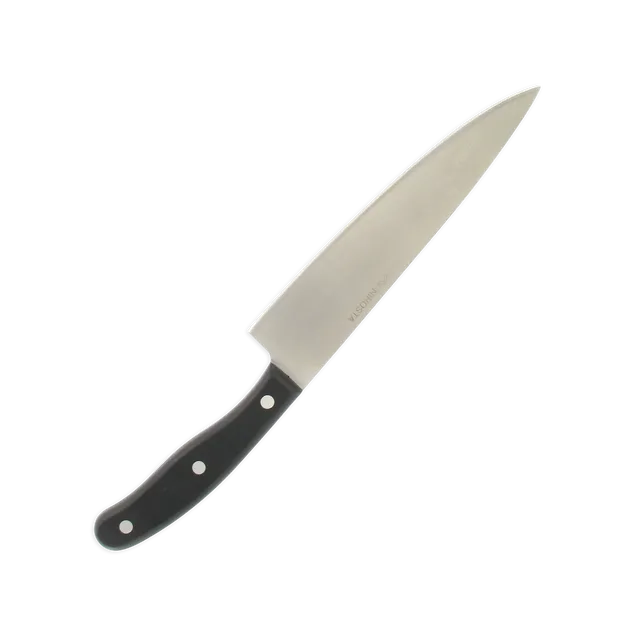 Couteau de cuisine Nirosta FIT 31cm