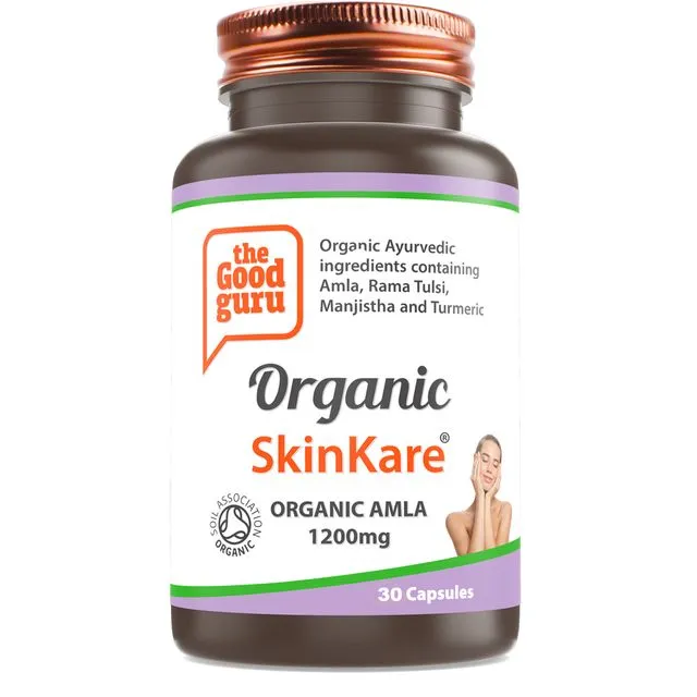 Organic SkinKare