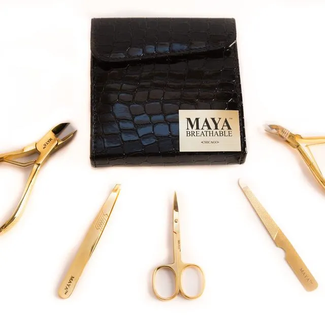 Professional Manicure Kit