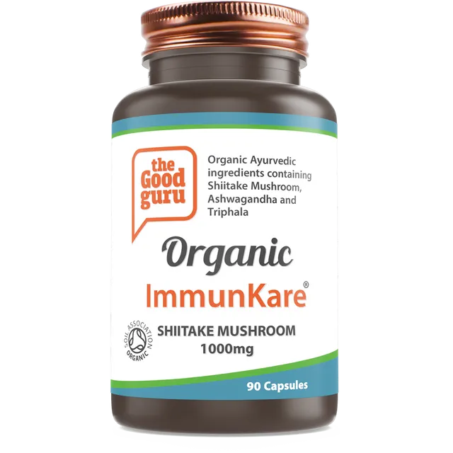 Organic ImmunKare