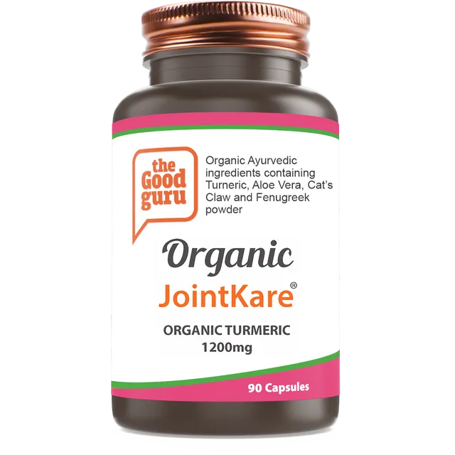 Organic JointKare