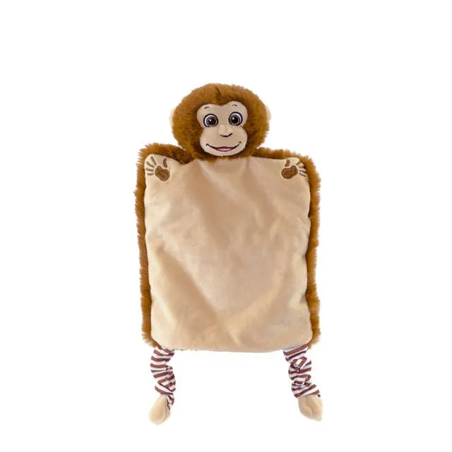 Puppet Monkey