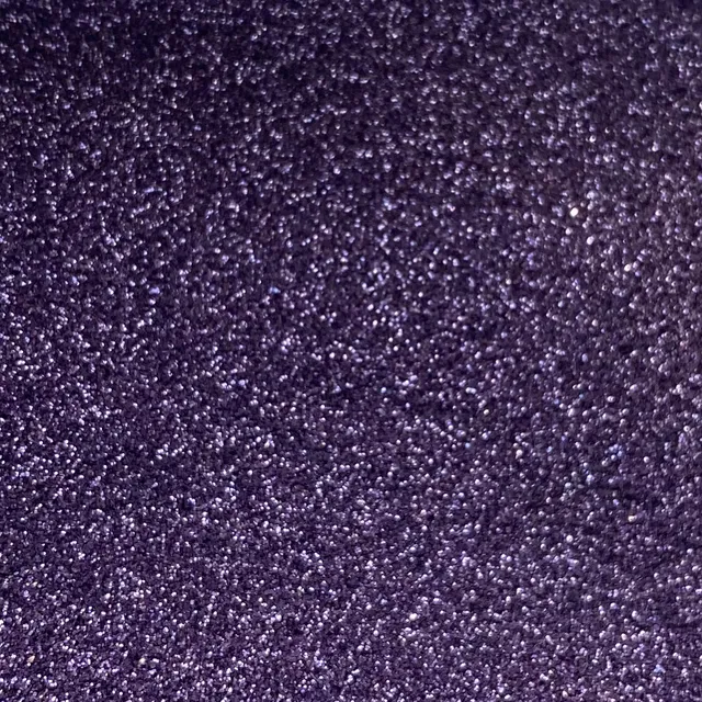 Fine Purple Rain Eco Glitter