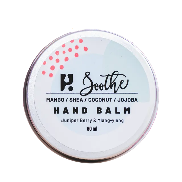 Soothe - Hand Balm - 60ml