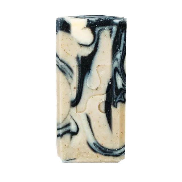 Woodland 40g guest soap