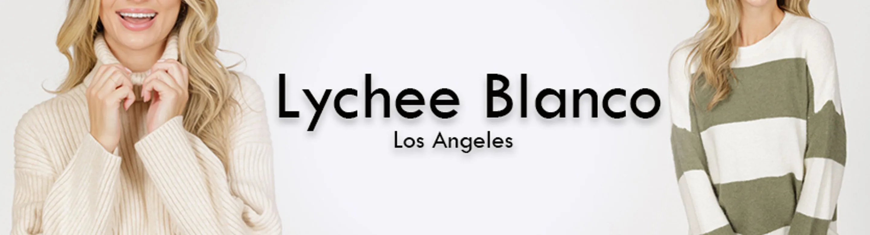 Lychee Blanco