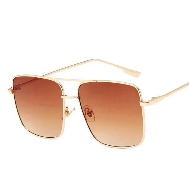AMMA JO Sunny California Sunglasses