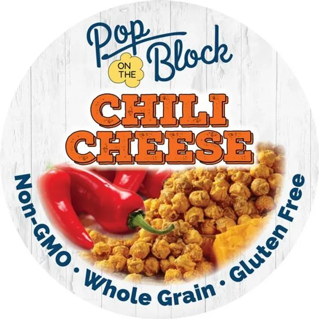 Chili Cheese 3.5 Cup - Case of 12