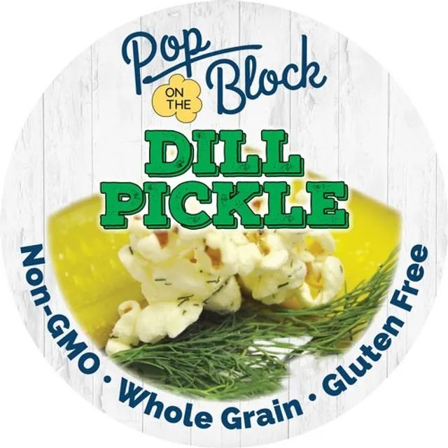 Dill Picke 3.5 Cup - Case of 12