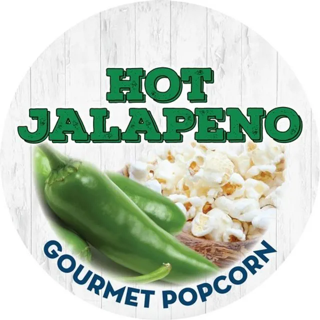 Jalapeno 3.5 Cup - Case of 12