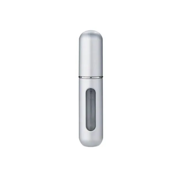 PERFUME TO GO - SILVER (CASE OF 12)