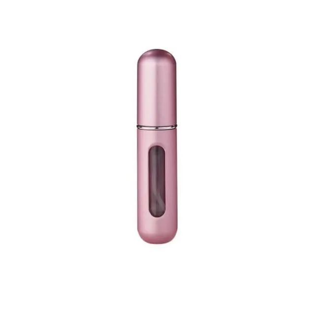 PERFUME TO GO - PINK (CASE OF 12)