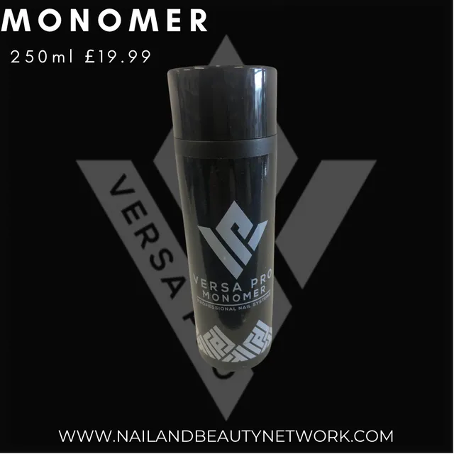 Versa Pro Monomer 250ml