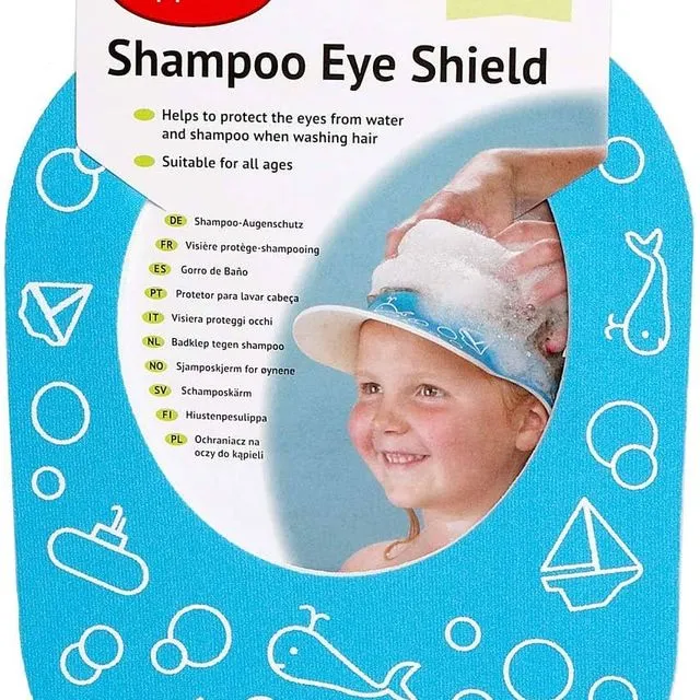 Clippasafe Shampoo Shield