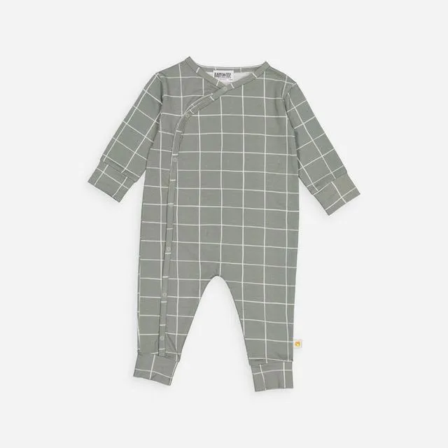 Baby Suit Bio Cotton - BLAIR