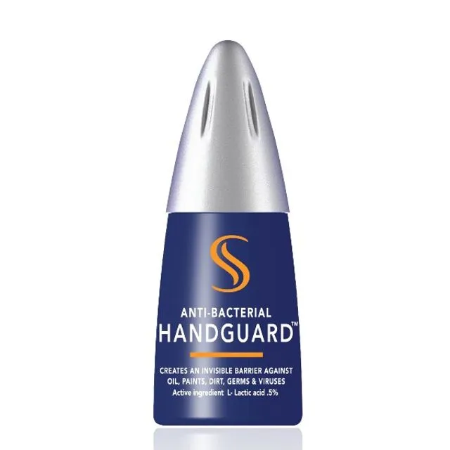 Handguard 15ml  (Pack of 6)