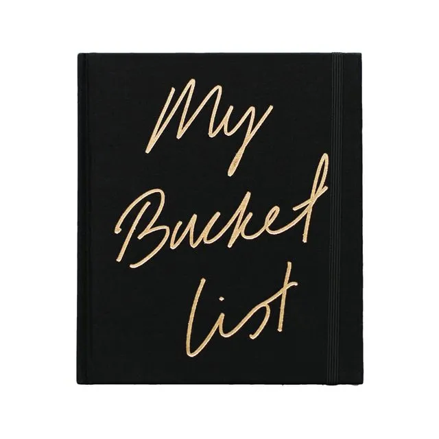 My Bucket List Journal (Case of 20)
