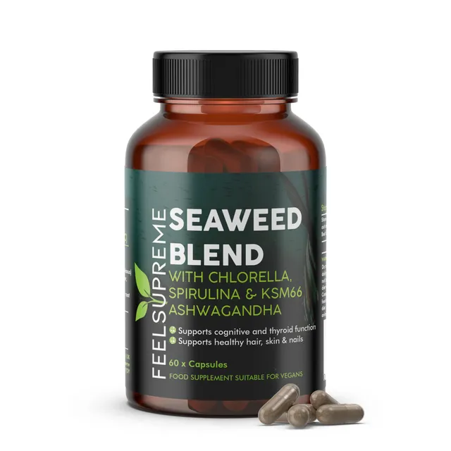 Seaweed Blend